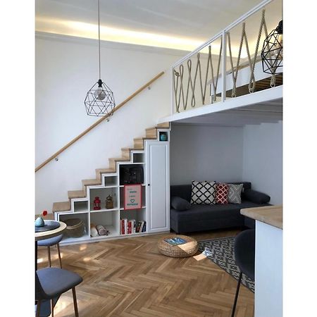 Lovely Downtown Home In Βουδαπέστη Εξωτερικό φωτογραφία
